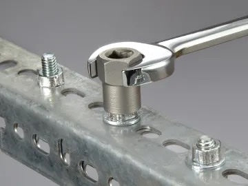 Irwin Bolt Grip Fastener Remover Set 5pce