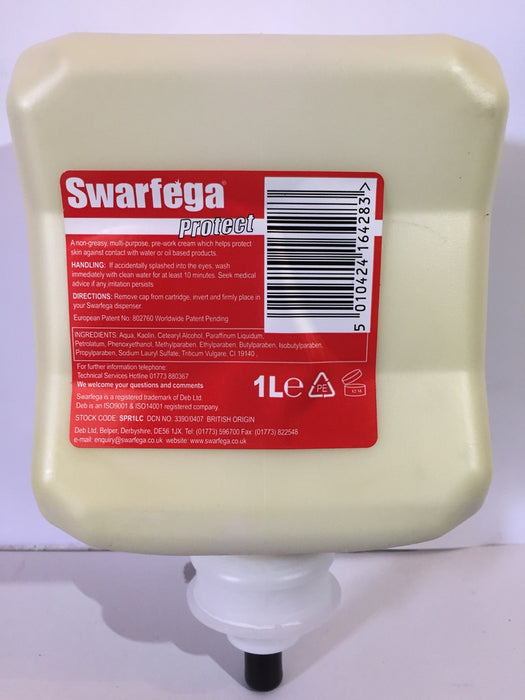 Swarfega SPR1LC Protect 1Ltr