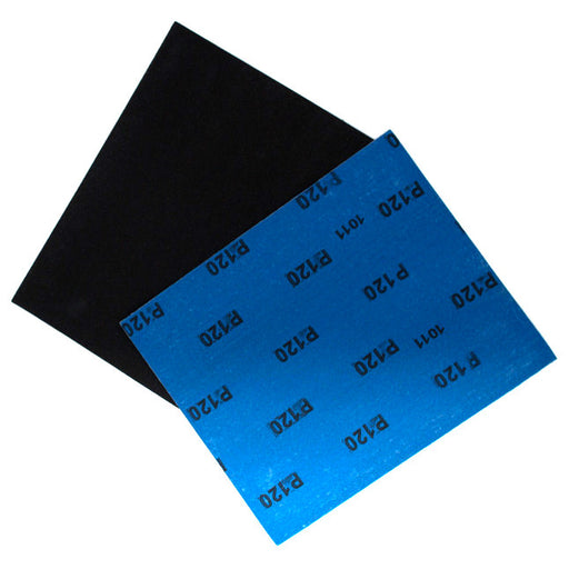 Dronco Cloth Backed 230 X 280 Sheet Gr120