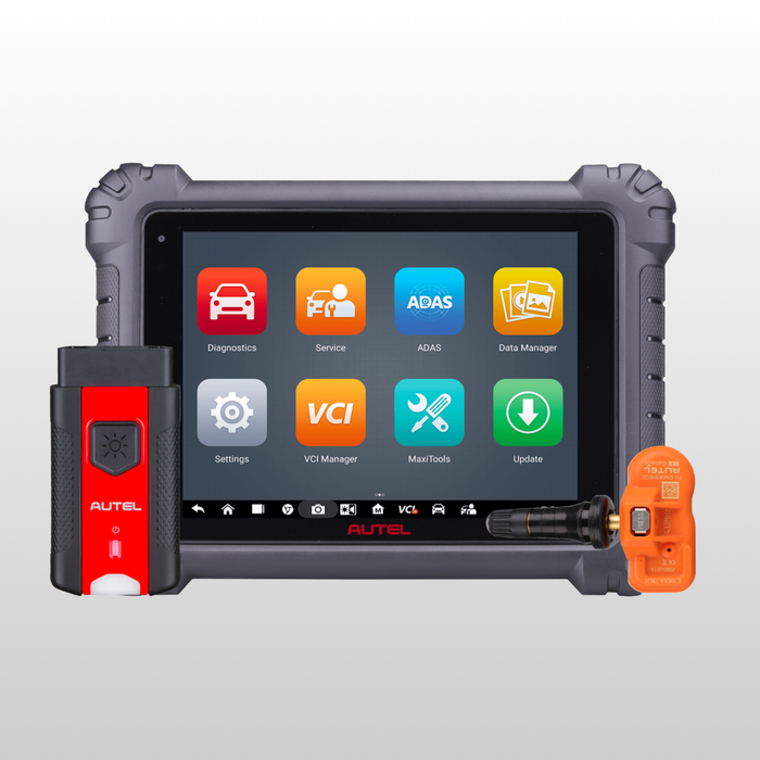 AUTEL MaxiSYS 906 SPro TS