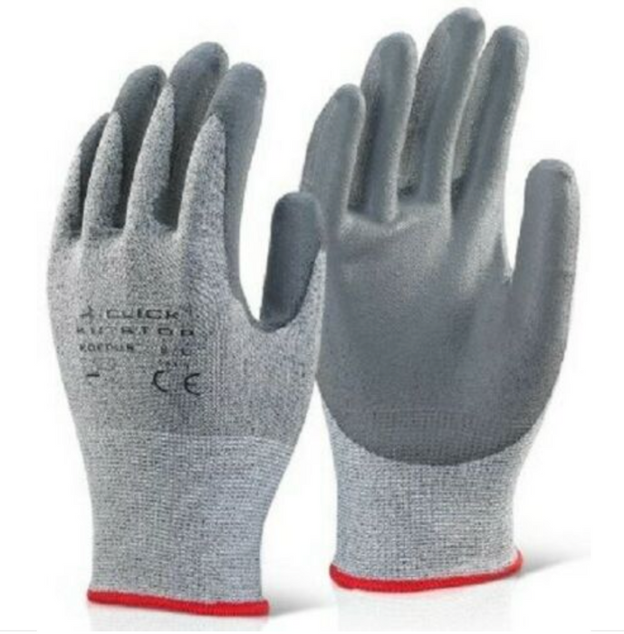KGFPU5 KUTSTOP GLOVE