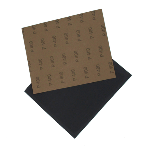 Dronco Wet & Dry Paper Sheet 230 X 280 Gr400