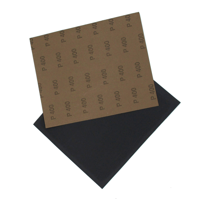 Dronco Wet & Dry Paper Sheet 230 X 280 Gr400