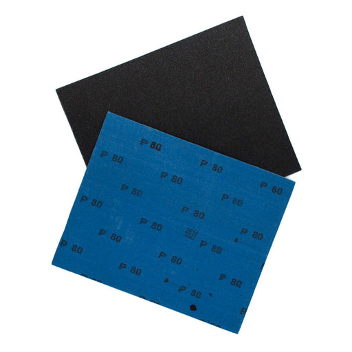 Dronco Cloth Backed 230 X 280 Sheet Gr80