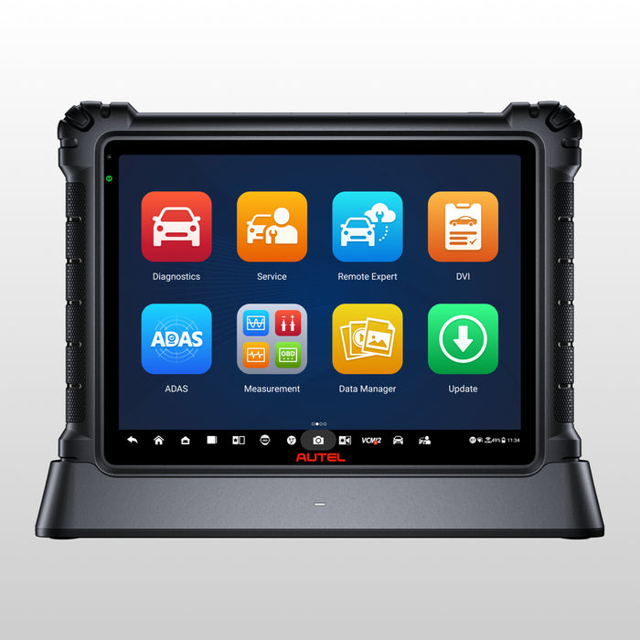 AUTEL MaxiSYS Ultra S2