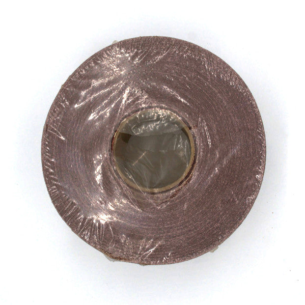 Dronco 115mm X 50mtr Sanding Roll Red Paper Backed Gr80