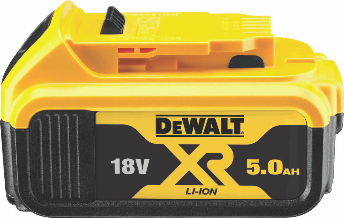 Dewalt DCB184 XR 18v 5ah Li-Ion Battery