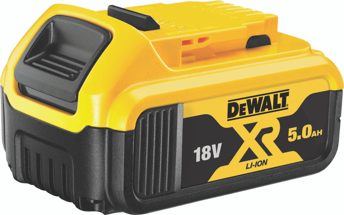 Dewalt DCB184 XR 18v 5ah Li-Ion Battery