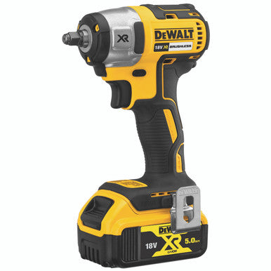 Dewalt DCF923N XR 3/8" Compact Impact Wrench 18v (naked unit)