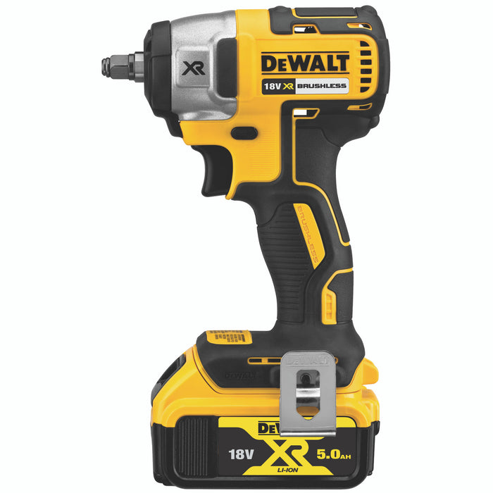 Dewalt DCF923N XR 3/8" Compact Impact Wrench 18v (naked unit)