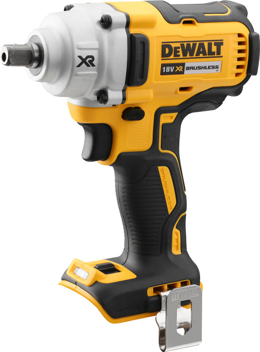 Dewalt DCF891N Hog Ring Impact Wrench Pin Type (naked Unit)