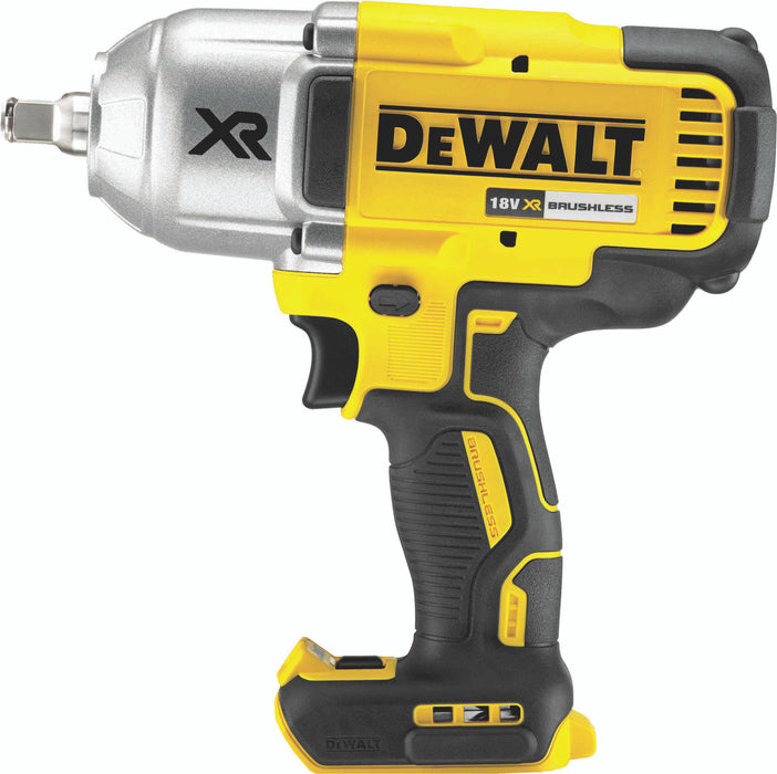 Dewalt DCF900N XR 1/2" High Torque Brushless Impact Wrench 18v (naked unit)