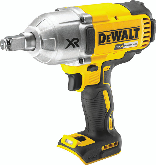 Dewalt DCF900N XR 1/2" High Torque Brushless Impact Wrench 18v (naked unit)