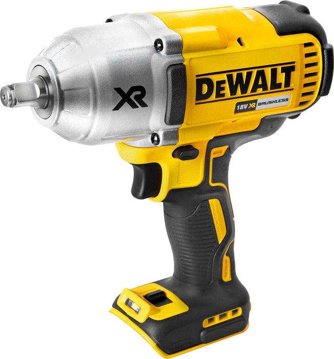 Dewalt DCF900P2T 1/2" Brushless Impact Wrench 2 X 5.0ah Batt