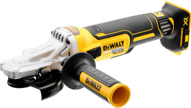 Dewalt DCG405N XR Brushless 125mm Angle Grinder 18V (naked Unit)