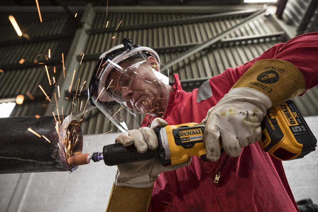 Dewalt DCG426N XR Brushless Die Grinder 18v (naked Unit)