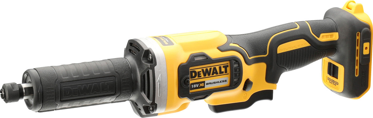 Dewalt DCG426N XR Brushless Die Grinder 18v (naked Unit)