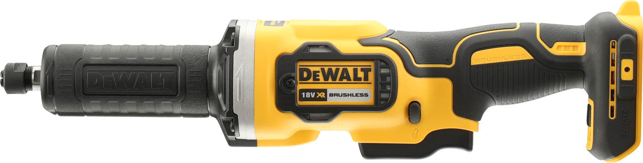 Dewalt DCG426N XR Brushless Die Grinder 18v (naked Unit)