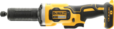 Dewalt DCG426N XR Brushless Die Grinder 18v (naked Unit)