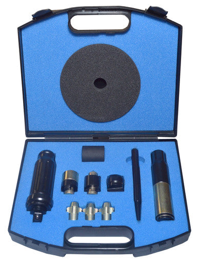 Dynomec DY1000 Locking Wheel Nut Kit Remover Kit