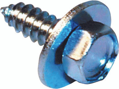 Force A01170 Asst Acme Screw 8-14 255pc