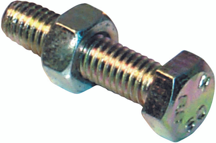 Force A01360 Asst M6 Fasteners 16-50mm 295pc