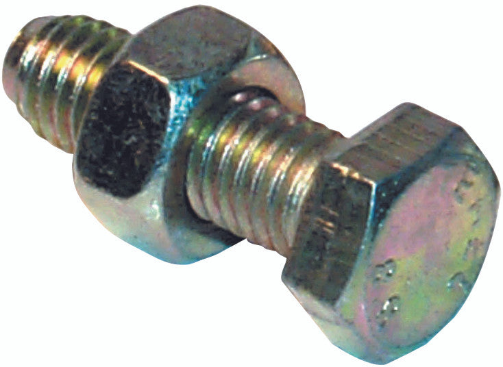 Force A01370 Asst M8 Fasteners 16-60mm 154pc