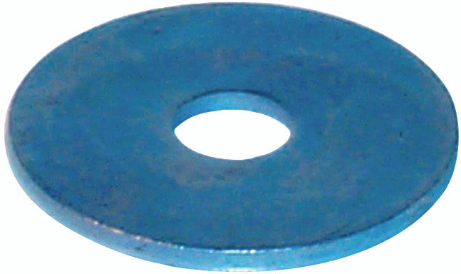 Force A01520 Asst Repair Washers Zp 3/16-3/8" 230pc