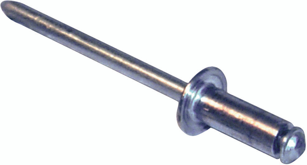Force A02780 Asst Pop Rivets & Washers 1/8-3/16"