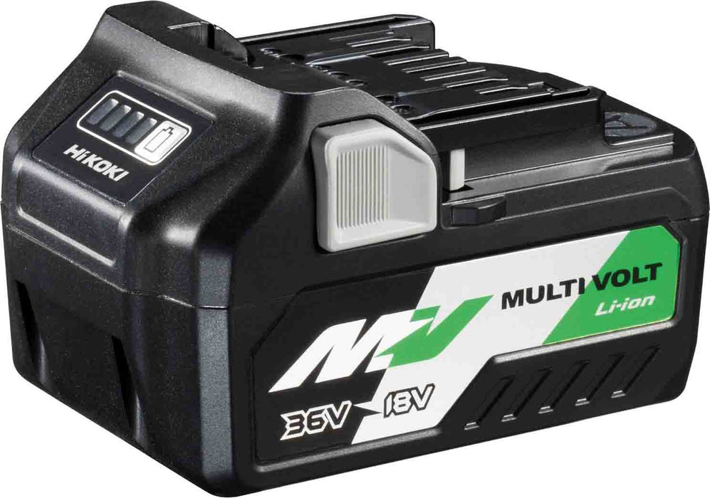 36/18v Multi Volt Battery Li-Ion 2.5/5.0ah