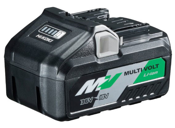 36/18v Multi Volt Battery Li-Ion 4.0/8.0ah