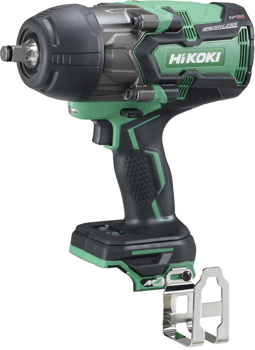 36v Multi Volt Brushless 1/2" Impact Wrench (body Only )