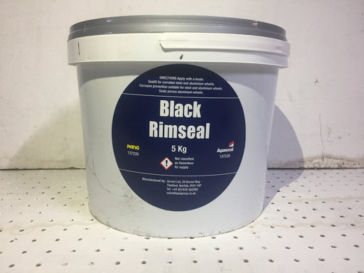 Black Rimseal 5kg