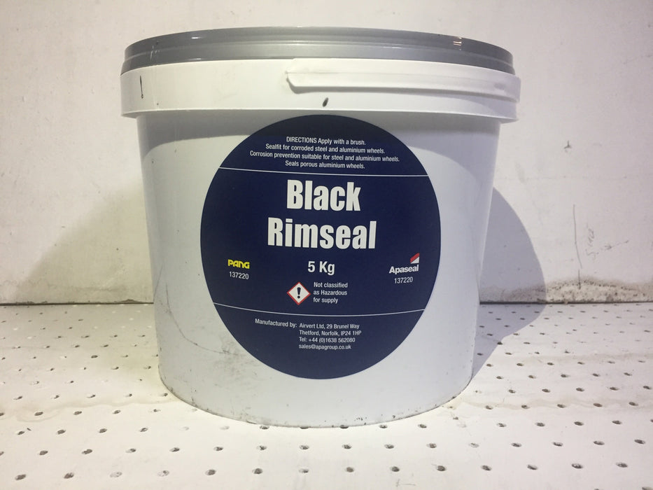 Black Rimseal 5kg