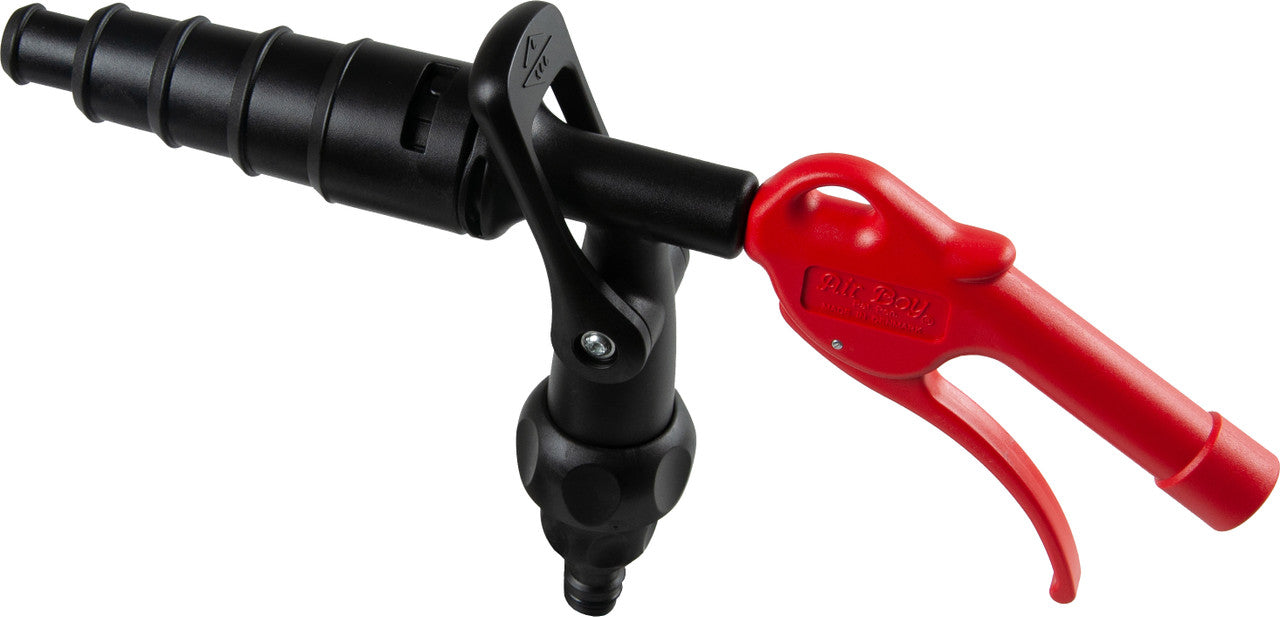 Jwl Cooling System Jet Flusher