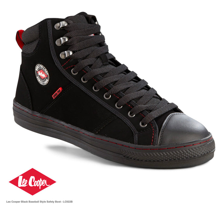 LEE COOPER SPORT STYLE WORK BOOT