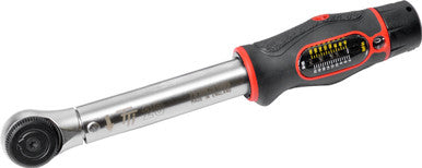 Tti 20 Torque Wrench (3/8" Drive, 4-20nm)