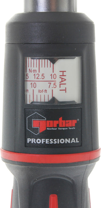 Pro 50 Torque Wrench (3/8" Drive, 10-50nm)