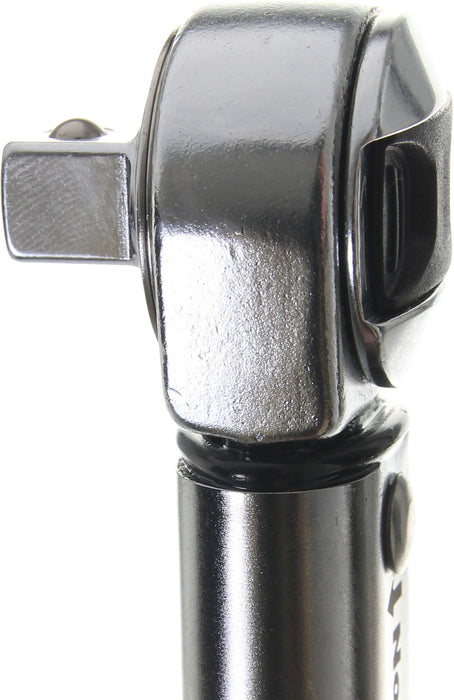 Pro 50 Torque Wrench (3/8" Drive, 10-50nm)