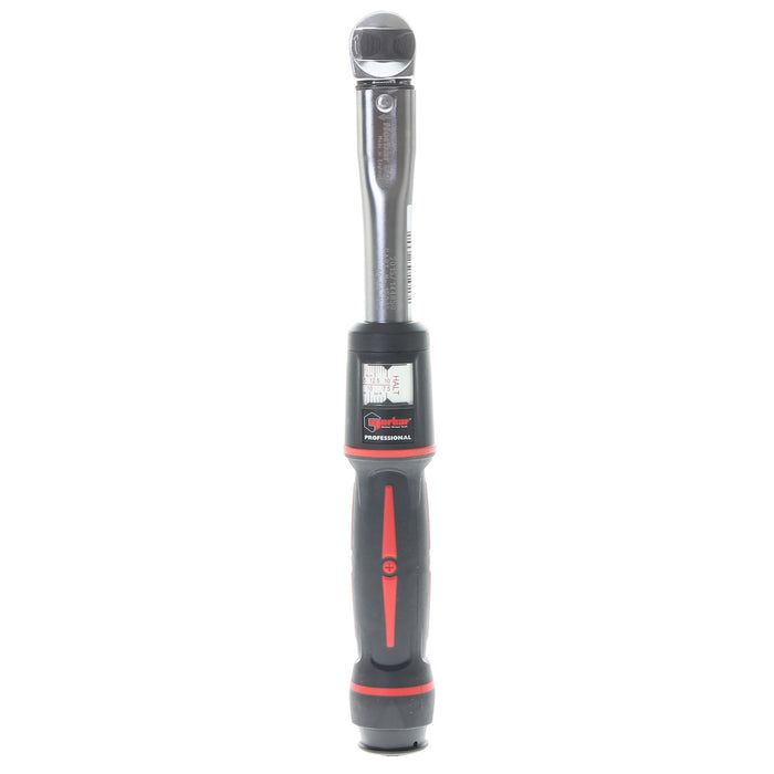 Pro 50 Torque Wrench (3/8" Drive, 10-50nm)