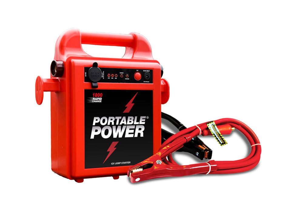 Portable Power Shr24-12s