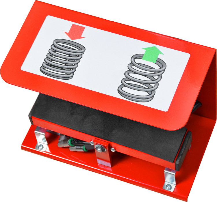 S03-2001 - Upper Bracket For Mercedes-Benz A / B / E Class