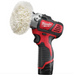 Milwaukee M12bps-0 12v Cordless Polisher/sander Bare Unit