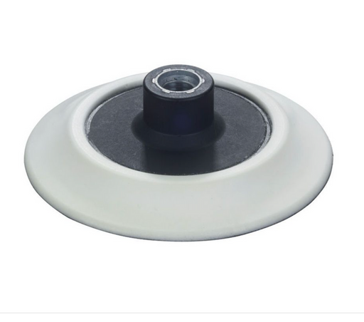 Milwaukee M14 125mm Polishing Backing Pad