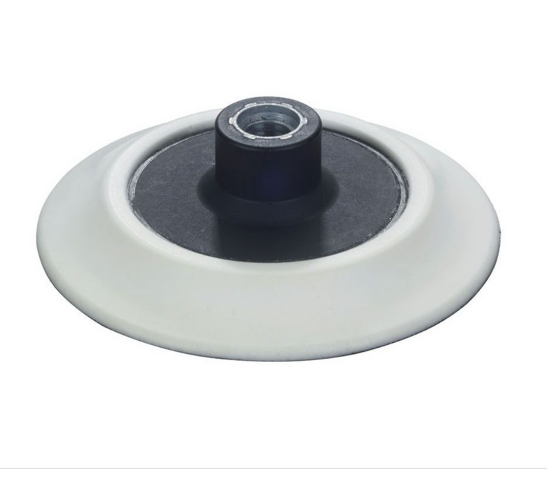 Milwaukee M14 125mm Polishing Backing Pad