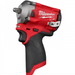 Milwaukee M12ciw38202c 3/8' Impact Wrench 2 X 2.0ah Li-Ion