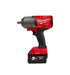 Milwaukee M18chiwf12-502x 1/2' Impact Wrench 2 X 5.0ah Li-Ion