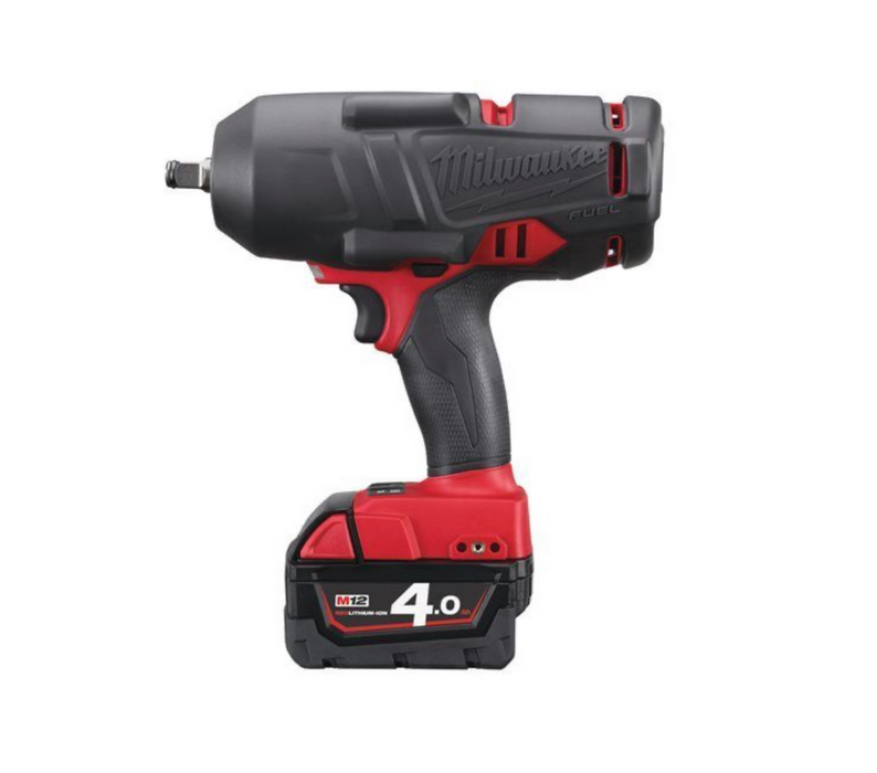 Milwaukee M18chiwf-Rubber Boot