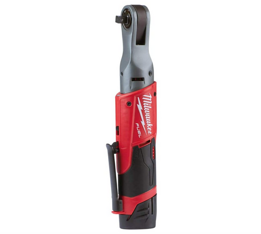 Milwaukee M12ir21b-38 3/8' Ratchet Wrench 1 X 2.0ah Lio-Ion