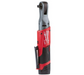 Milwaukee M12ir21b-38 3/8' Ratchet Wrench 1 X 2.0ah Lio-Ion